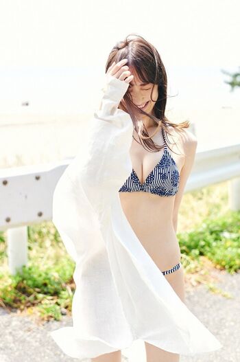 Full leaked Haruka dan page private onlyfans photo