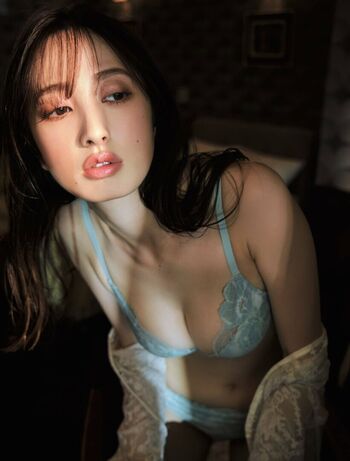 Full leaked Haruka dan page private onlyfans photo
