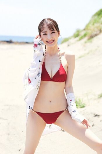 Full leaked Haruka dan page private onlyfans photo