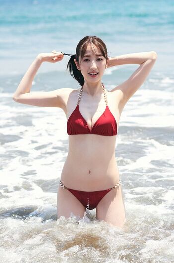 Full leaked Haruka dan page private onlyfans photo