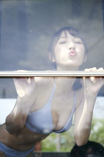 Full leaked Haruka dan page private onlyfans photo