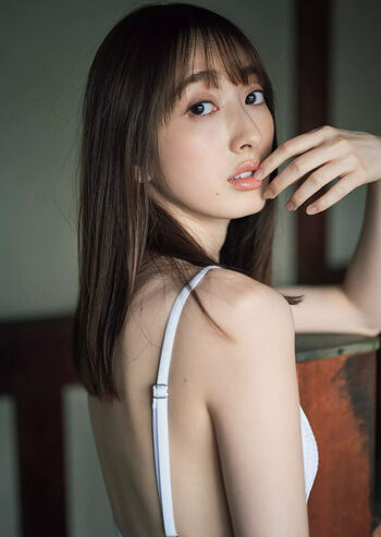 Full leaked Haruka dan page private onlyfans photo
