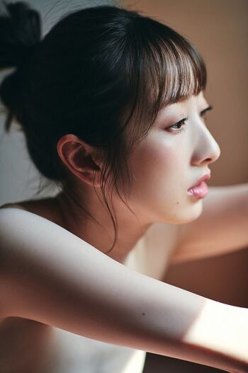 Full leaked Haruka dan page private onlyfans photo
