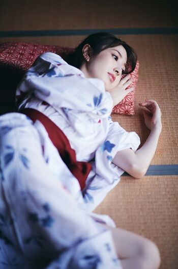 Full leaked Haruka dan page private onlyfans photo