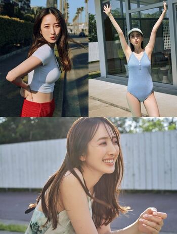Full leaked Haruka dan private onlyfans photo