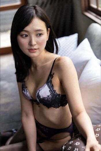 Haruka Kodama 兒玉 遥