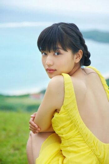 Full leaked Haruna kawaguchi page private onlyfans photo