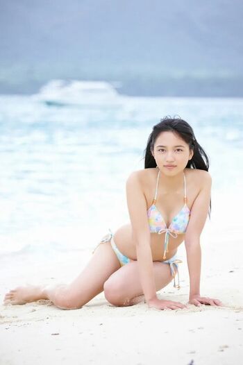 Full leaked Haruna kawaguchi page private onlyfans photo