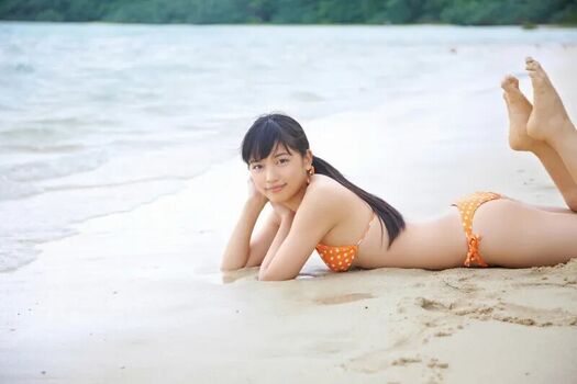 Full leaked Haruna kawaguchi page private onlyfans photo