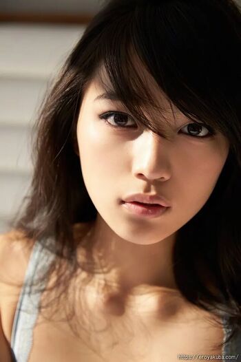 Full leaked Haruna kawaguchi page private onlyfans photo
