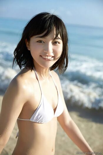 Full leaked Haruna kawaguchi page private onlyfans photo