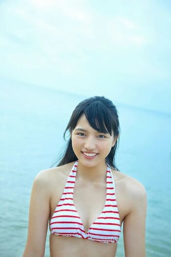 Full leaked Haruna kawaguchi page private onlyfans photo
