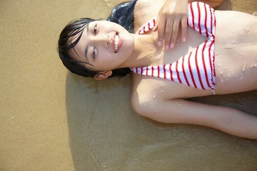 Full leaked Haruna kawaguchi page private onlyfans photo