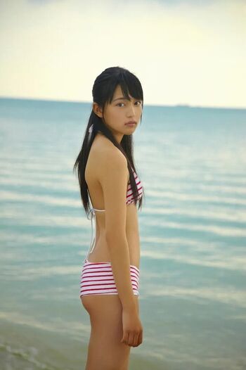 Full leaked Haruna kawaguchi page private onlyfans photo