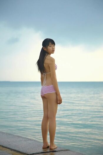 Full leaked Haruna kawaguchi page private onlyfans photo