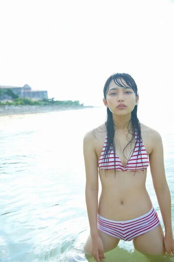 Full leaked Haruna kawaguchi page private onlyfans photo
