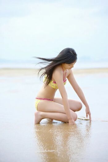 Full leaked Haruna kawaguchi page private onlyfans photo