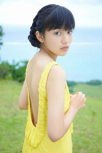 Full leaked Haruna kawaguchi page private onlyfans photo