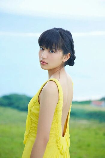 Full leaked Haruna kawaguchi page private onlyfans photo