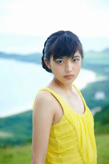 Full leaked Haruna kawaguchi page private onlyfans photo