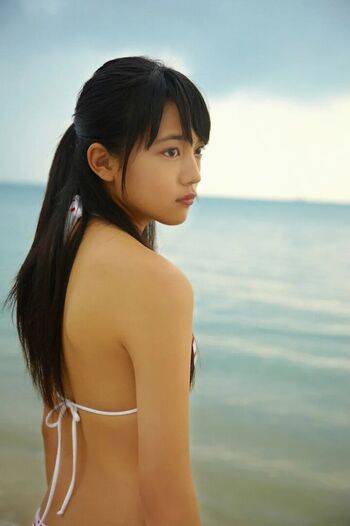 Full leaked Haruna kawaguchi private onlyfans photo