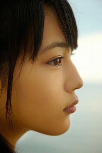 Full leaked Haruna kawaguchi private onlyfans photo