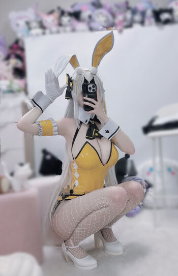 Full leaked Harusaki private onlyfans photo