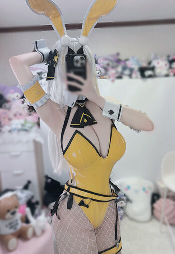 Full leaked Harusaki private onlyfans photo