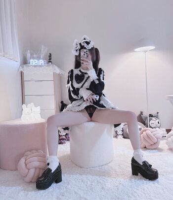 Full leaked Harusaki page private onlyfans photo