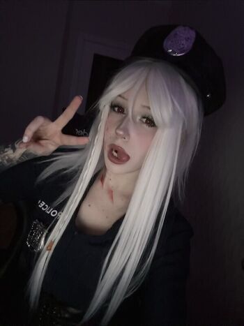 Full leaked Harutany page private onlyfans photo