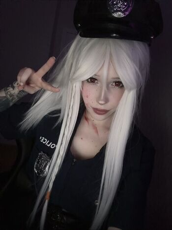 Full leaked Harutany page private onlyfans photo
