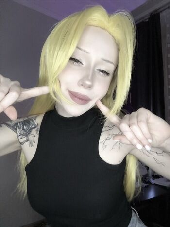 Full leaked Harutany page private onlyfans photo