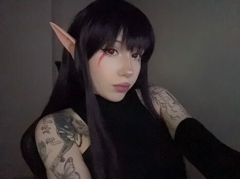 Full leaked Harutany page private onlyfans photo