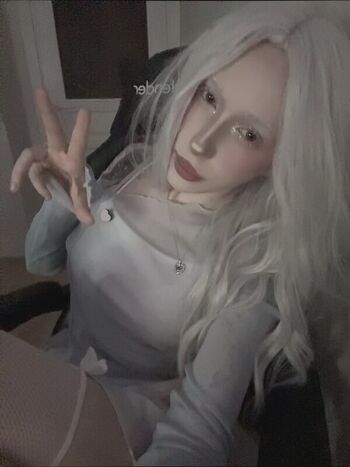 Full leaked Harutany private onlyfans photo