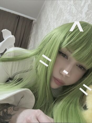 Full leaked Harutany private onlyfans photo