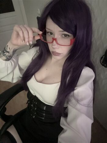 Full leaked Harutany private onlyfans photo