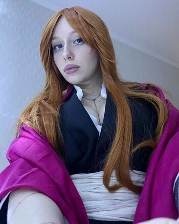 Full leaked Harutany private onlyfans photo