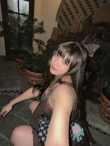 Full leaked Hato joestar private onlyfans photo