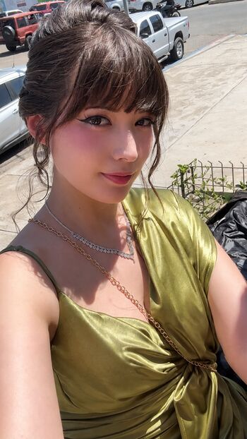 Full leaked Hato joestar private onlyfans photo