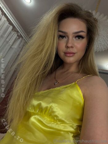 Full leaked Hausfrau lisa private onlyfans photo