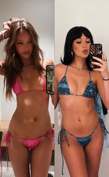 Full leaked Havanna winter private onlyfans photo