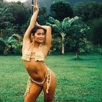 Full leaked Hawaii baddies private onlyfans photo