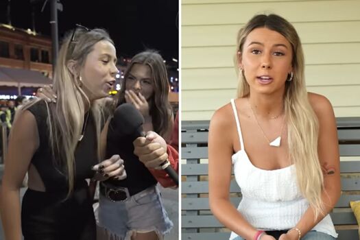 Full leaked Hawk tuah private onlyfans photo
