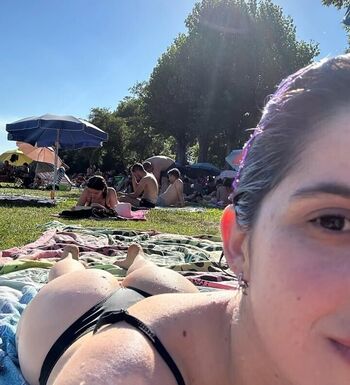 Full leaked Hayanami private onlyfans photo