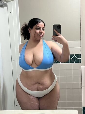 Full leaked Hayatifag private onlyfans photo