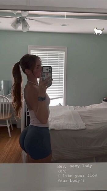 Full leaked Hayden franz private onlyfans photo