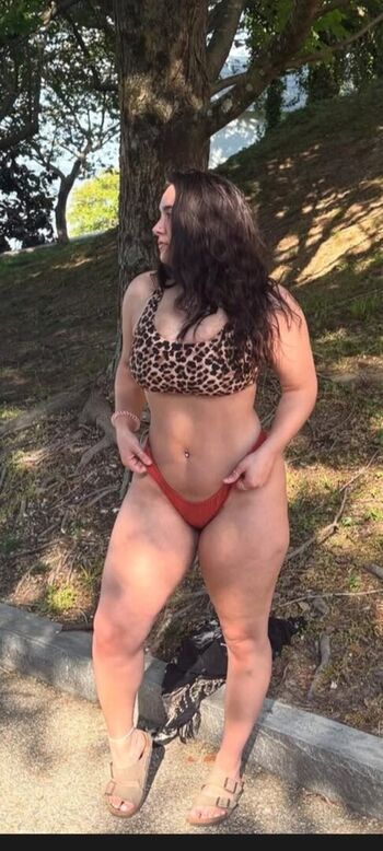 Full leaked Haylee anderson private onlyfans photo