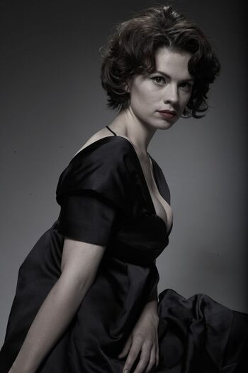 Full leaked Hayley atwell page private onlyfans photo