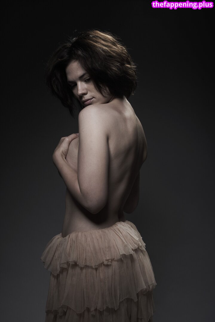 Hayley Atwell