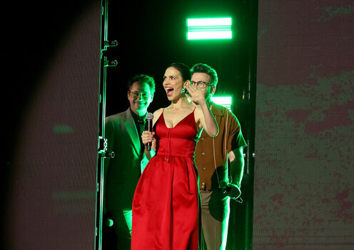Hayley Atwell